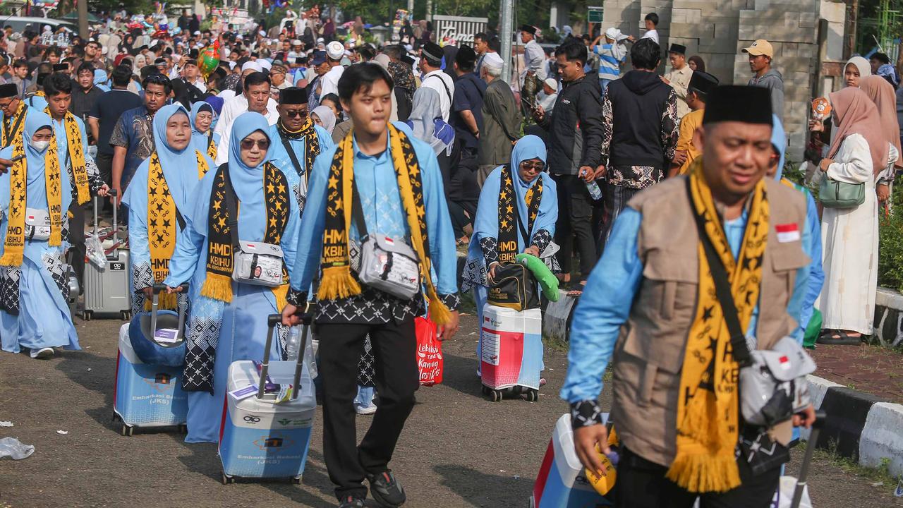 Antrean Haji di NTT Kian Panjang, Warga Disarankan Daftar Sejak Usia Muda