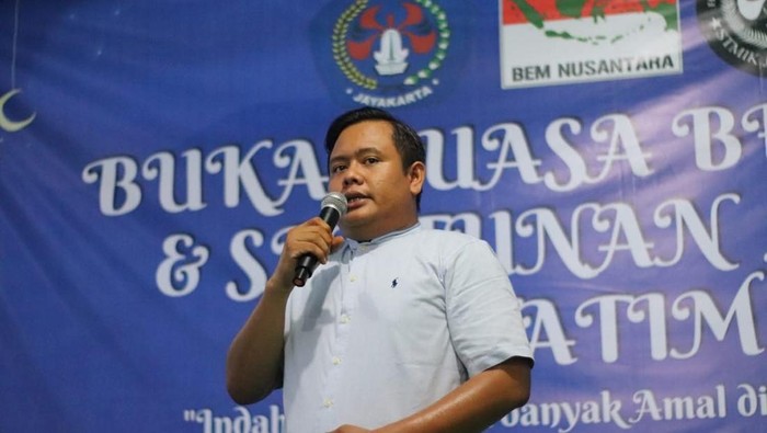 Relawan Demokrasi Indonesia Dukung Program Dapur MBG di Lapas untuk Tingkatkan Produktivitas Napi