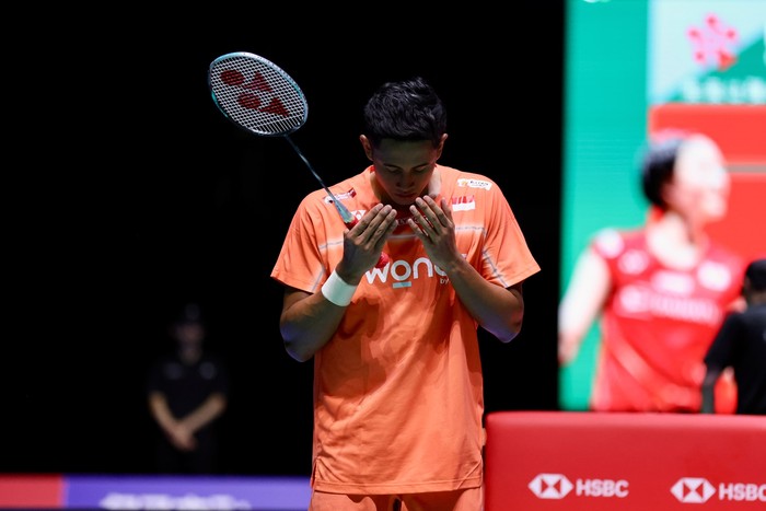 Alwi Farhan Bidik Performa Terbaik di Japan Open 2026
