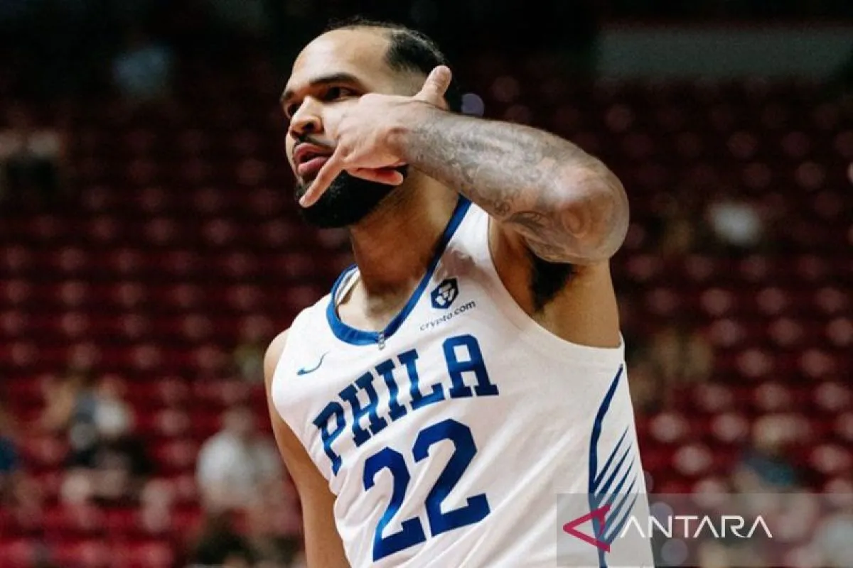 76ers Tukar Johni Broome ke Clippers demi Jaga Fleksibilitas Gaji dan Ruang Manuver Tim