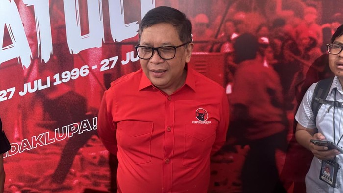 PDIP Siapkan Sanksi untuk Veronika Lake usai Jadi Tersangka Kasus dr Icha