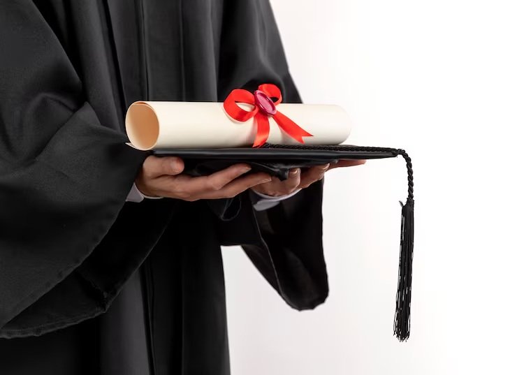 Ijazah dan Surat Keterangan Lulus Punya Fungsi Berbeda, Jangan Sampai Keliru