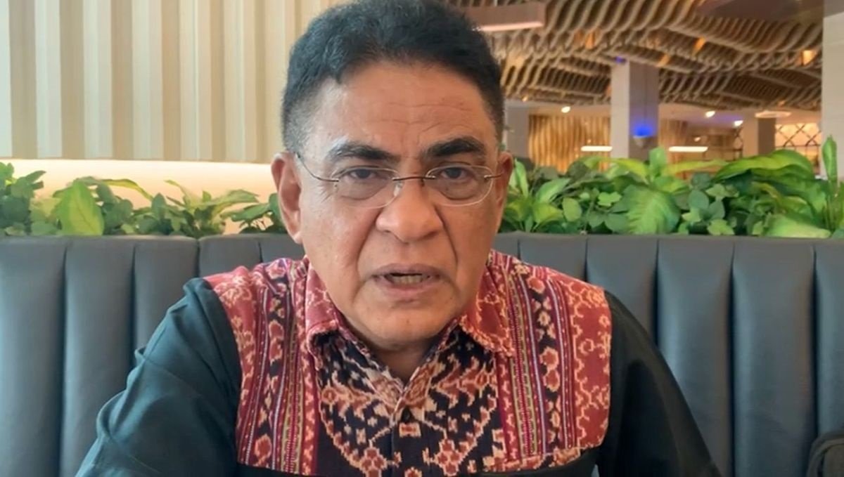 PDIP Sindir Jokowi soal Dugaan Operasi Politik Ijazah Gibran: Bisa Jadi Belajar dari yang Bicara