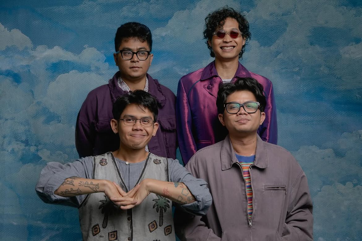 Polemik Bagasi Juicy Luicy Selesai, XYZ Liveground Pastikan Fee Penampilan Telah Dikembalikan