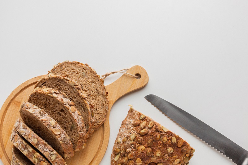 Sourdough vs Roti Gandum, Mana yang Lebih Baik untuk Kesehatan?