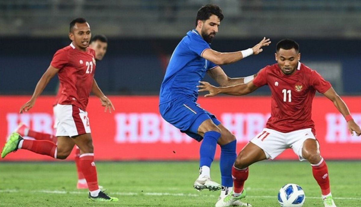Timnas Indonesia Dikabarkan Hadapi Kuwait Usai Yordania pada FIFA Matchday November 2026